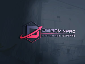 Logo DB Admin Pro