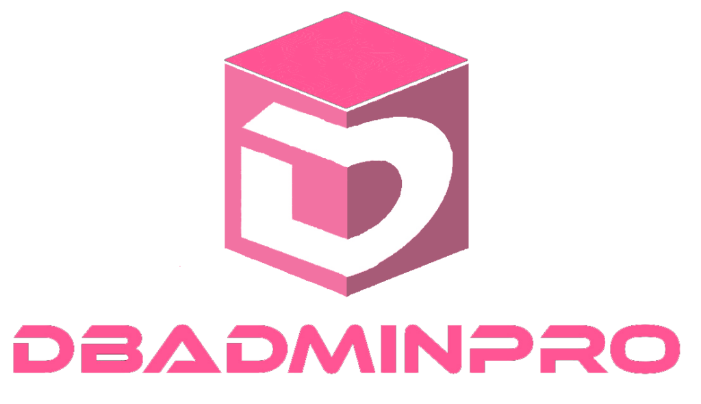 Logo_dbadminpro_transparent_Dunkel1